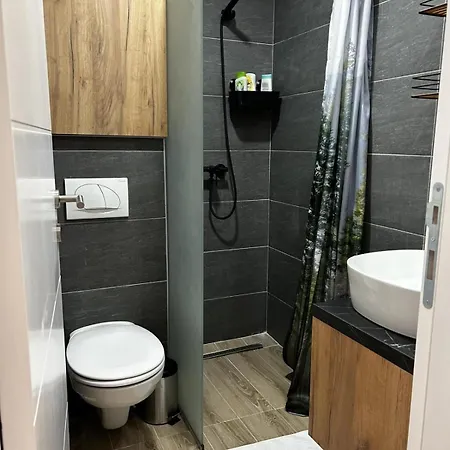 Aska - Hill Lägenhet Kopaonik