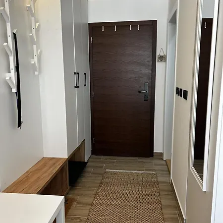 Apartment Aska - Hill Kopaonik