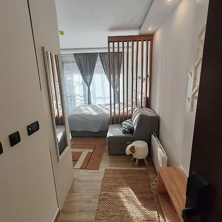 Aska - Hill * Kopaonik