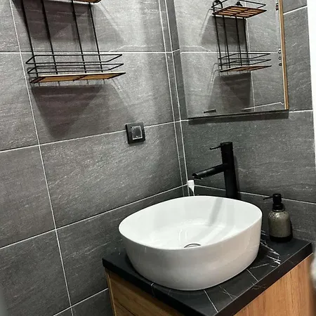 Aska - Hill Appartamento *