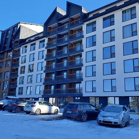 Aska - Hill Lägenhet *