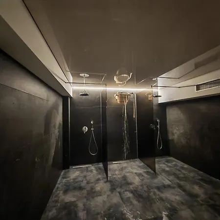 Aska - Hill Lägenhet *