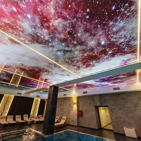 Aska - Hill Apartment Kopaonik