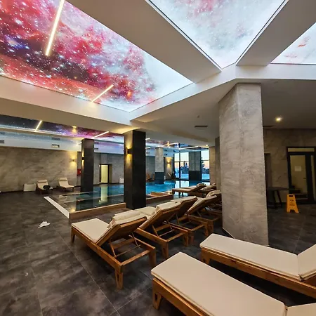 Lägenhet Aska - Hill Kopaonik