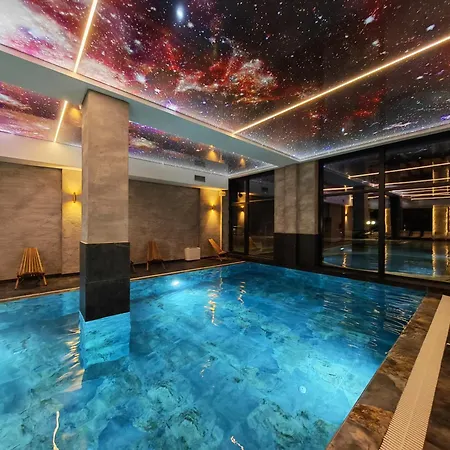 Appartamento Aska - Hill