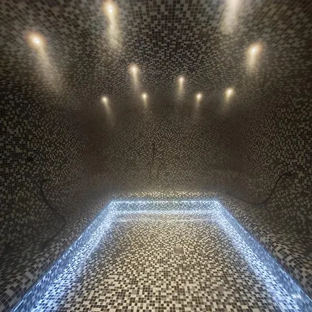 Appartamento Aska - Hill *