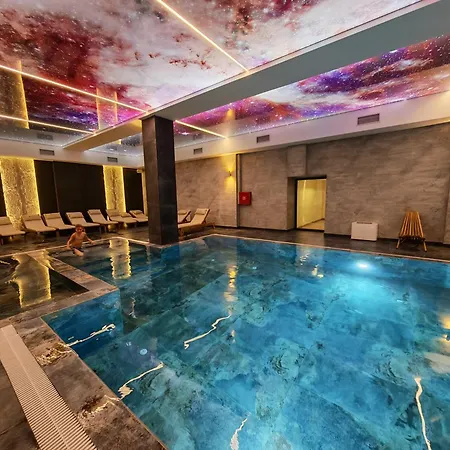 Aska - Hill Kopaonik