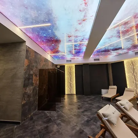 Lägenhet Aska - Hill *