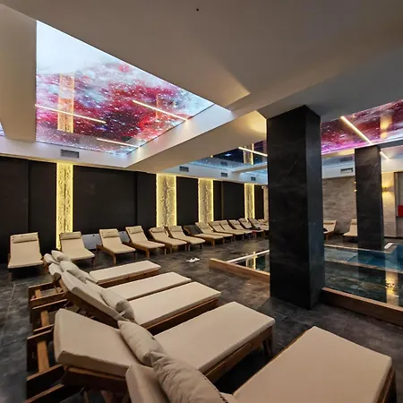 Aska - Hill Apartment