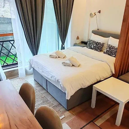 Aska - Hill * Kopaonik