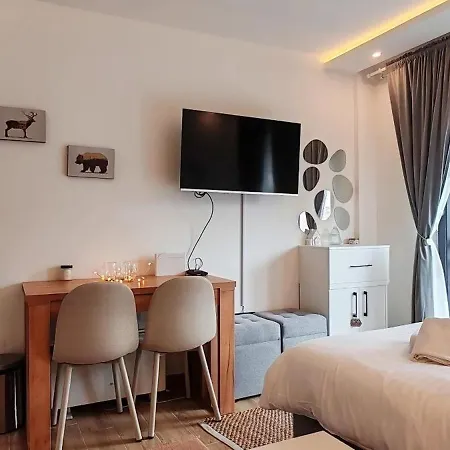 Aska - Hill Appartamento