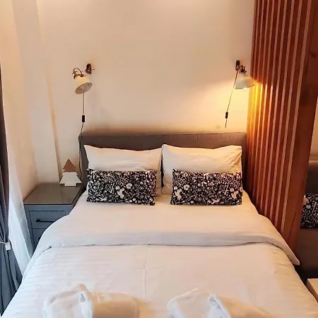 Lägenhet Aska - Hill Kopaonik