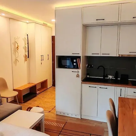 Aska - Hill Appartamento Kopaonik