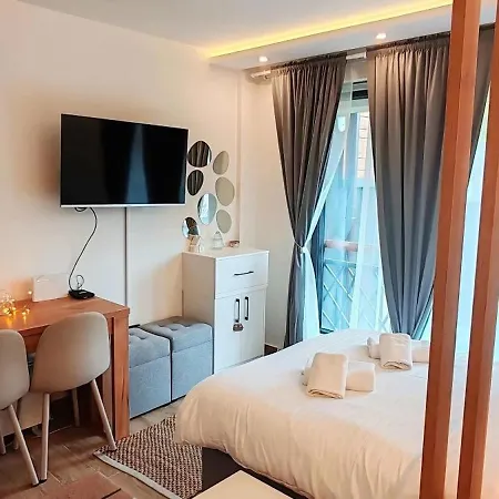 Appartamento Aska - Hill *