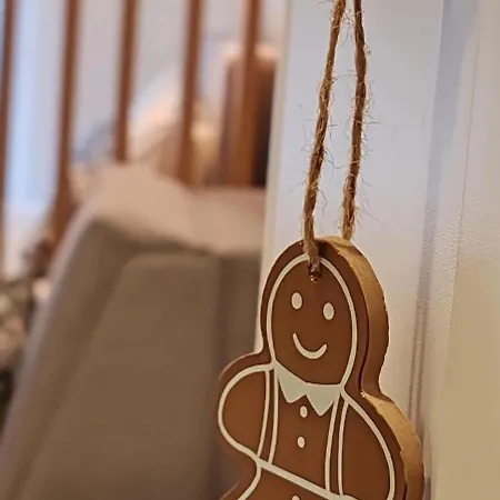 Aska - Hill Appartamento *