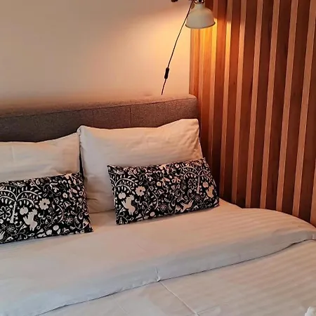 Aska - Hill Appartamento Kopaonik