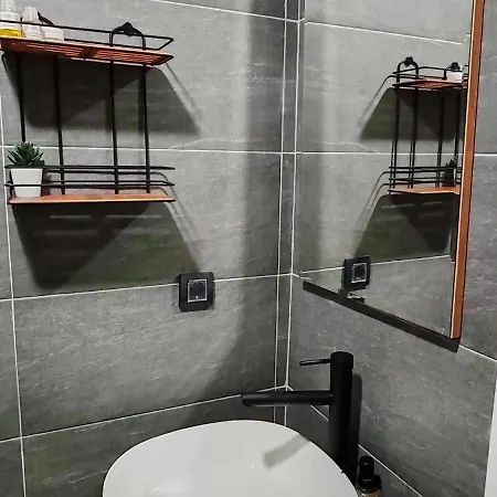 Aska - Hill Appartamento *