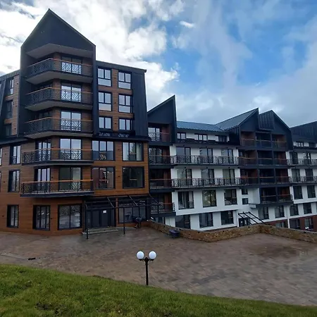 Lägenhet Aska - Hill *