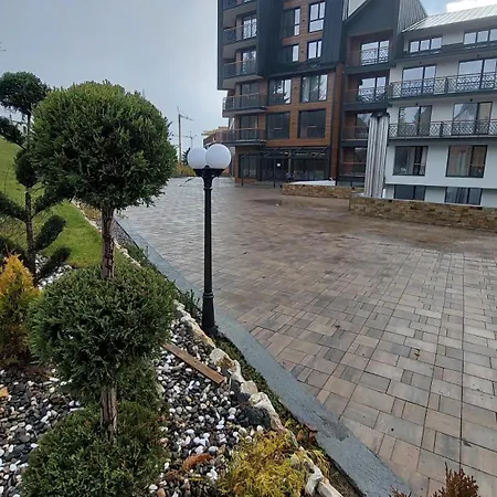 Aska - Hill * Kopaonik