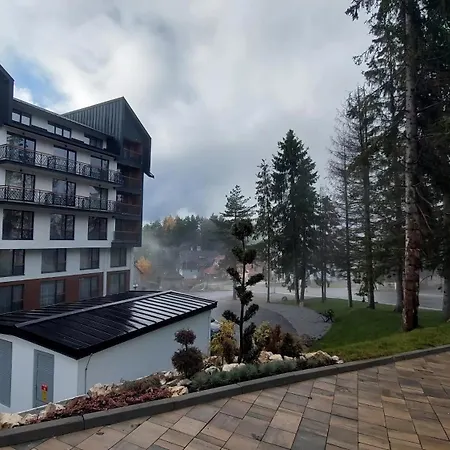 Aska - Hill Appartamento Kopaonik