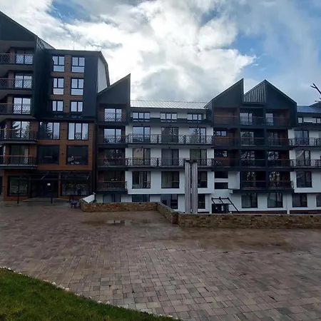 Aska - Hill Lägenhet *