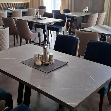 Aska - Hill * Kopaonik