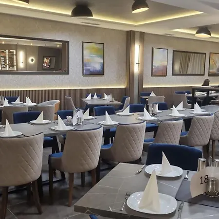 Aska - Hill Lägenhet *