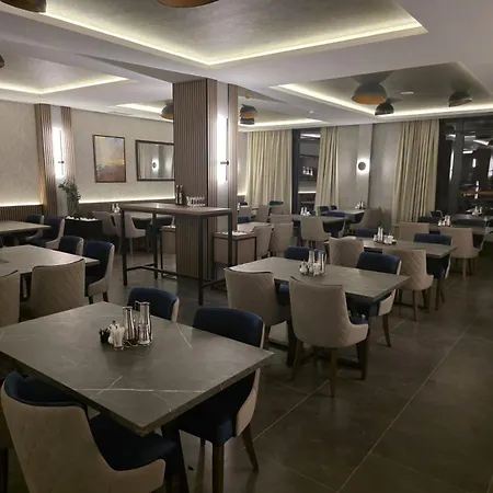 Lägenhet Aska - Hill Kopaonik